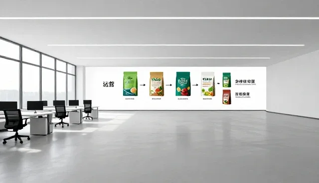 冷链管理在农资供应中的保鲜应用趋势