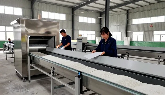 如何选择适合农产品加工的冷库服务？