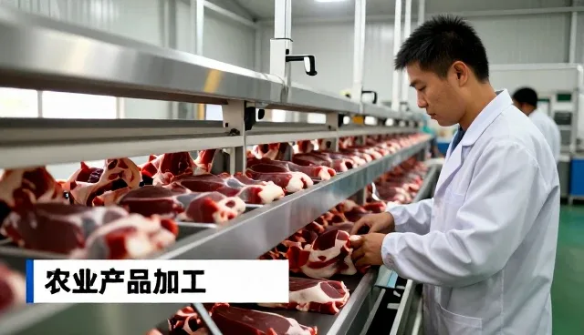 茶奈儿（湖南）生物科技有限公司助力农产品加工提升竞争力