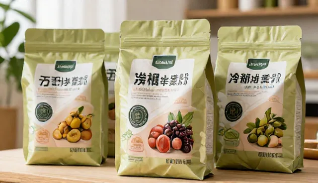 农产品加工中如何确保质量与安全？