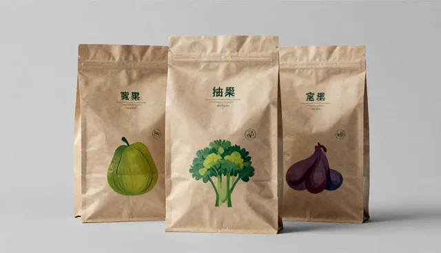 农产品加工中如何应对温度波动问题？